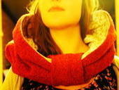 Winter Warmer Cowl