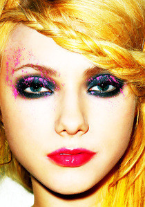 Miss Reckless