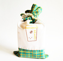 Coffee Gift Bag
