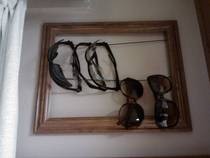 Never Loose Your Sunglasses Again!!