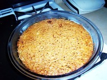 Oatmeal Surprise