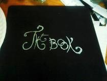The Book