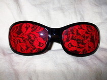 Lace Sunnies