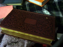 Make A Book Box