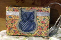 Book Purse