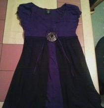 Recreate A Simple Dress >.<
