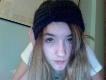 Super Easy Crochet Headband