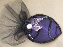 Mini Cocktail Hat