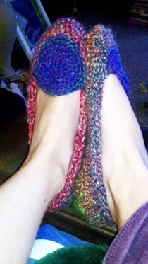 Slippers