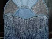 Victorian Lampshade