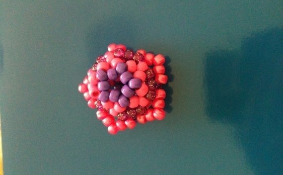 Kandi 3 D Stars