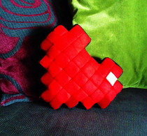 My 8 Bit Heart
