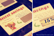 How To Make Your Own Scratch Off Cards