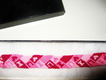 Friendship Bracelet
