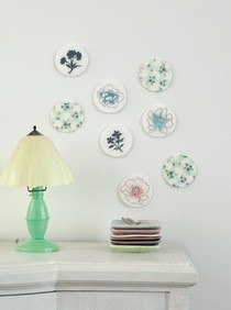 Liberty Decorative Stickers
