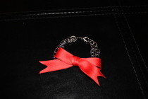 Easy Ettika Bow Bracelet