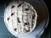 Beautiful Basket Weave 