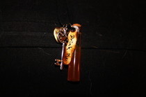 Alice In Wonderland Necklace