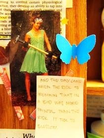 Butterflies :]