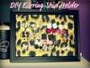 Earring Stud Holder