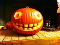 Pumpkin