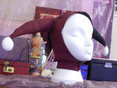 Harley Quinn Mask