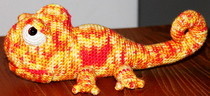 Chameleon