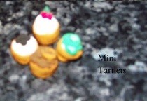 Clay Tarts