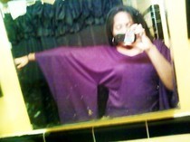Kimono Poncho Top For Beginners