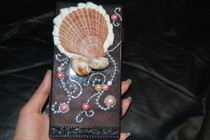 Deco Eyelash Case