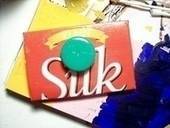 Milk Carton Coin Purse