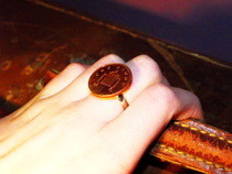 Penny Ring