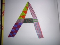 Letter Art