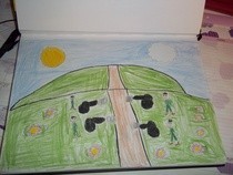 Battle Scene