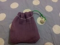 Reusable Teabag