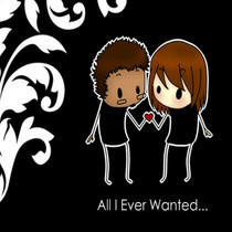 All I Ever Wanted