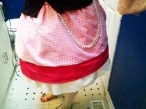 Chocotine Skirt