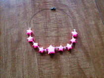 Star Necklace