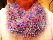 Life Is Uneven Cowl