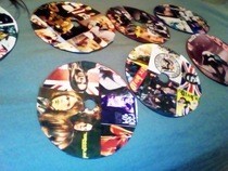 Mod Podge Mixes