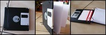Eko Notebook Floppy Disk