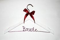 Personalized Hangers