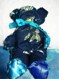 Teddy Bear