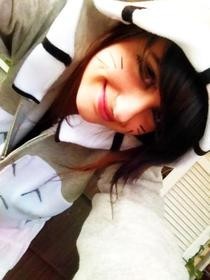 Totoro Hoodie :3