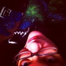 Galaxy Leggings