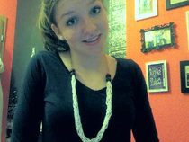 Macrame Necklace