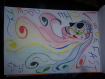 More Doodles