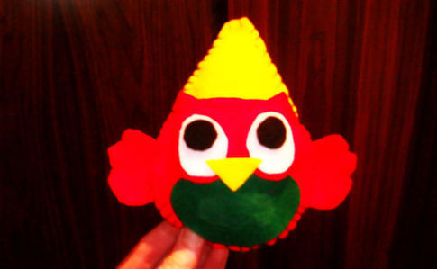 Jed Owl