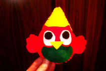 Jed Owl