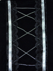 Corset Chains Purse